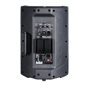 Alternative view of CABINA ACTIVA BETA THREE N10A