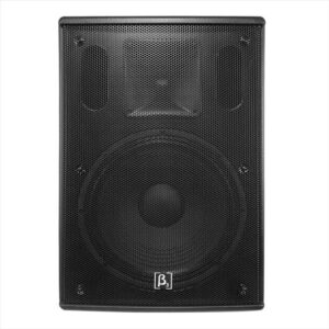 CABINA ACTIVA BETA THREE N10A