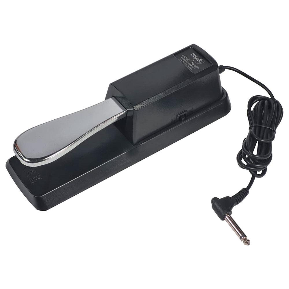 PEDAL SUSTAIN MUSEDO TB-005