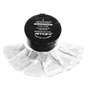 SORDINA MOONGEL MGC5 PARA BATERIA TR