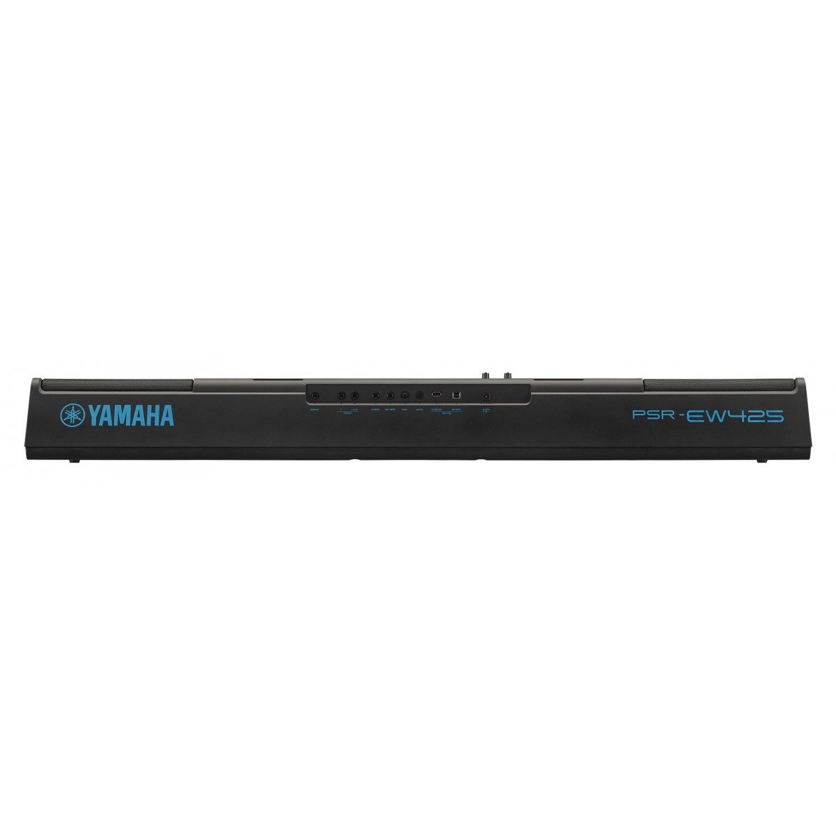 TECLADO YAMAHA PSR EW425 + PA-300C - Imagen 3