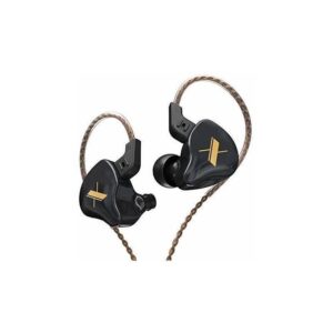 INEARS KZ EDX NEGROS