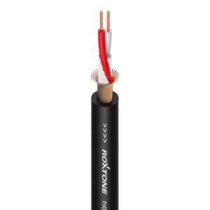 CABLE ROXTONE MC006 BK