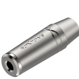 CONECTOR ROXTONE RMJ3FPP-45-NN JACK 3.5 STEREO