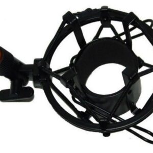 Alternative view of ATRIL PARA MICROFONO PRO DJ M-80