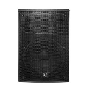 CABINA ACTIVA BETA THREE N12A