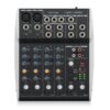 MEZCLADOR BEHRINGER XENYX 802S