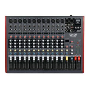 MEZCLADOR PRO DJ CH12USB
