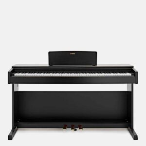 PIANO DIGITAL YDP145R + PA-150