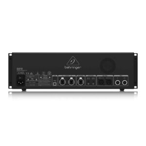 Alternative view of SNAKE DIGITAL BEHRINGER S32