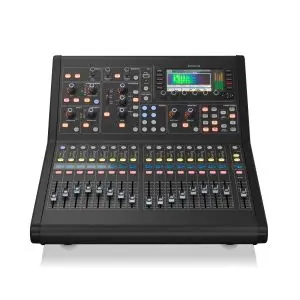 Alternative view of CONSOLA DIGITAL MIDAS M32R LIVE