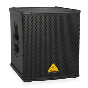 SUBWOOFER ACTIVO BEHRINGER B1200D-PRO