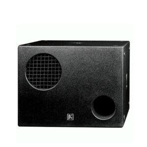 SUBWOOFER BETA THREE EB118A