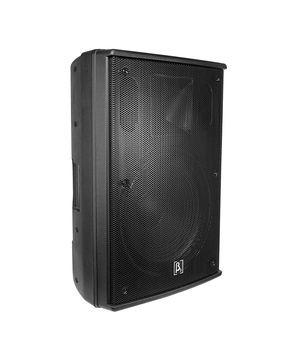 CABINA ACTIVA BETA THREE N15A