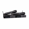 MICROFONO INALAMBRICO SHURE SLXD24D/N8SB-H55