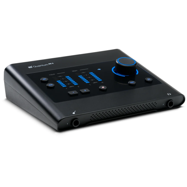 INTERFACE PARA GRABACION PRESONUS QUANTUM ES 2 - Imagen 3