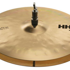 PLATILLO SABIAN HHX 14" EVOLUTION HATS