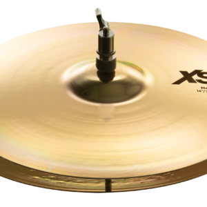 Alternative view of KIT PLATILLOS SABIAN XSR 14″, 16″, 18″ y 20″
