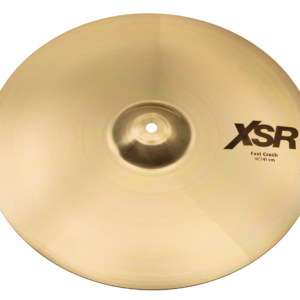 PLATILLO SABIAN XSR 16" FAST CRASH