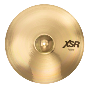 Alternative view of PLATILLO SABIAN XSR 17" FAST CRASH