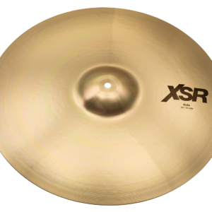 Alternative view of PLATILLO SABIAN XSR 20" RIDE