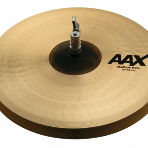 PLATILLO SABIAN AAX 14" STAGE HATS