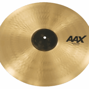 PLATILLO SABIAN AAX 20" STAGE RIDE