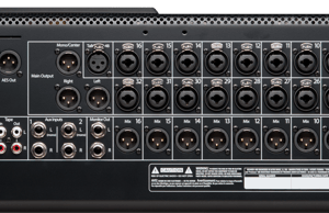 Alternative view of CONSOLA DIGITAL PRESONUS STUDIOLIVE 64S