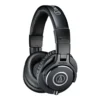 AUDIFONOS DIADEMA AUDIO TECHNICA ATH M40X