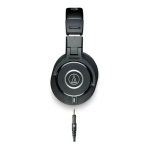 Alternative view of AUDIFONOS DIADEMA AUDIO TECHNICA ATH M40X