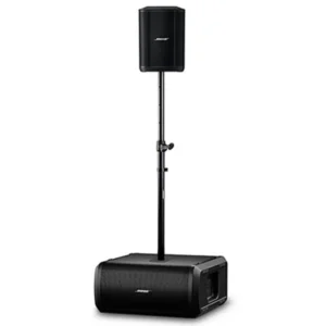 KIT5 SISTEMA ALTAVOZ BOSE S1 PRO+ CON SUB1