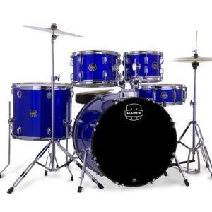 BATERIA MAPEX CM5295FTCIB AZUL