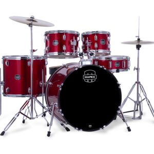 BATERIA MAPEX COMET CM5295FTCIR SC INFRA RED (INFRAROJO)