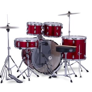 Alternative view of BATERIA MAPEX COMET CM5295FTCIR SC INFRA RED (INFRAROJO)