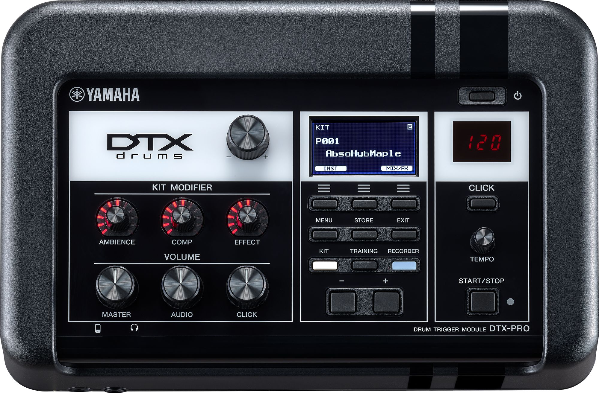 BATERÍA ELECTRÓNICA YAMAHA DTX6K X - Imagen 6
