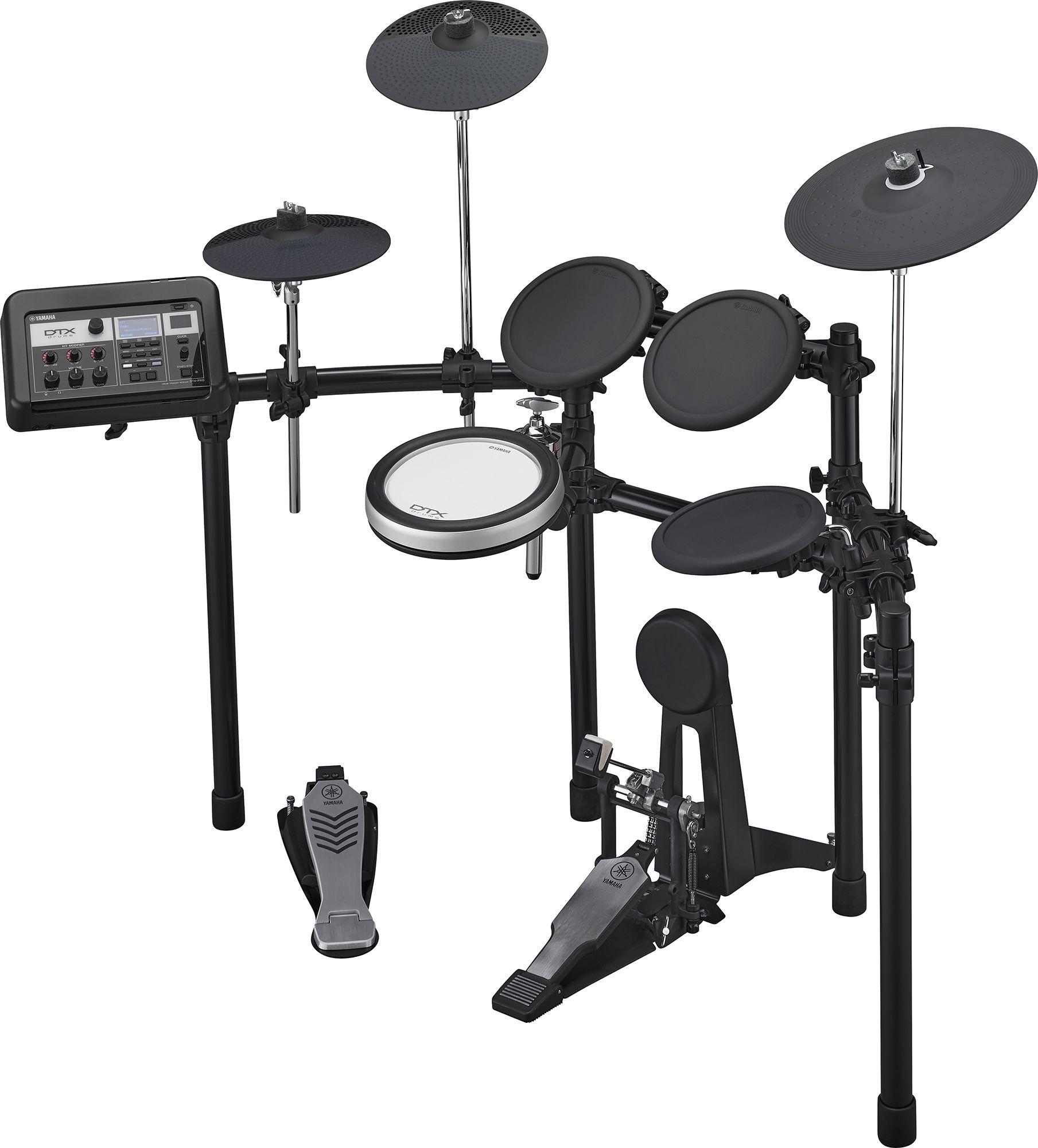 BATERÍA ELECTRÓNICA YAMAHA DTX6K X - Imagen 2