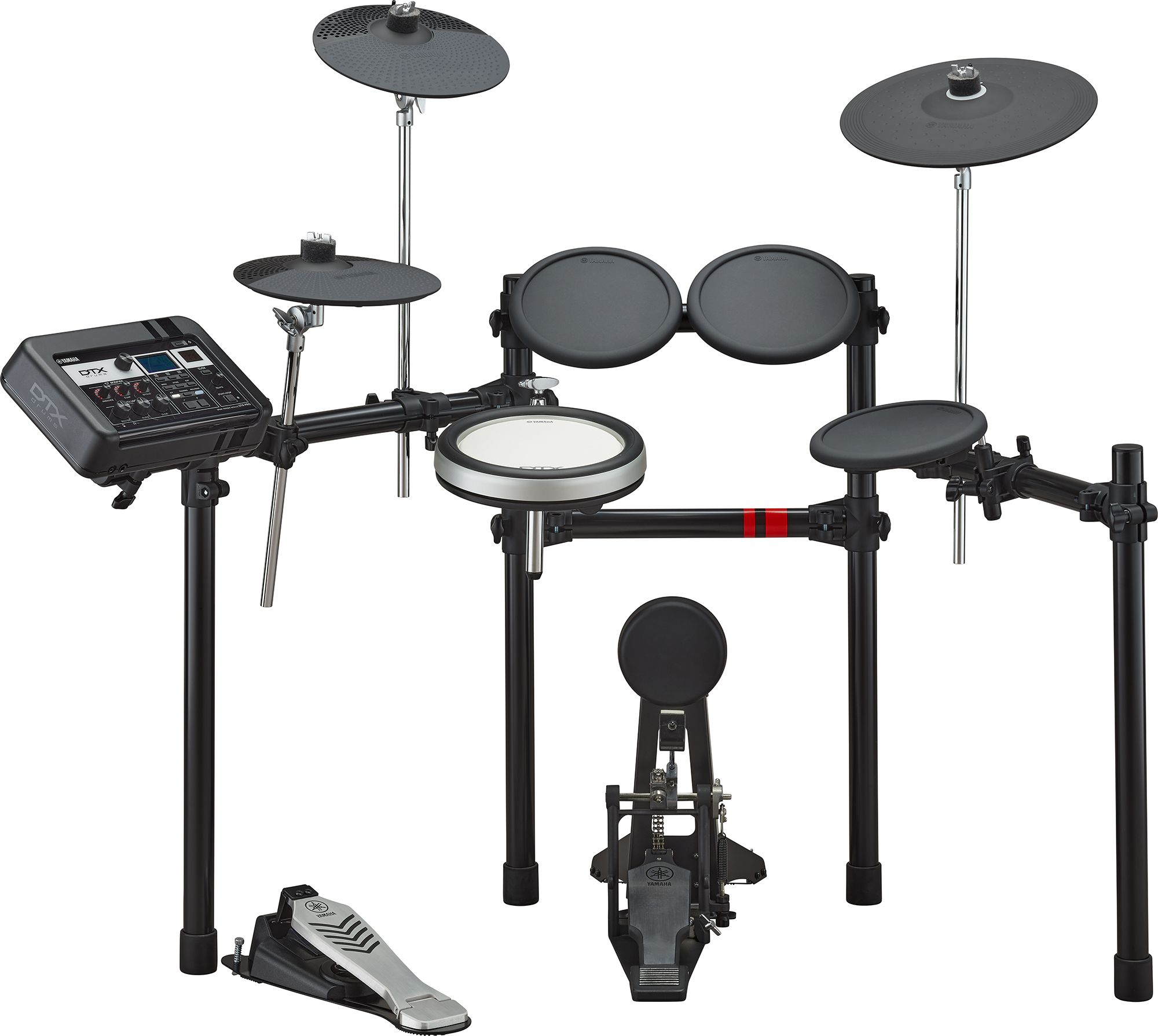 BATERÍA ELECTRÓNICA YAMAHA DTX6K X