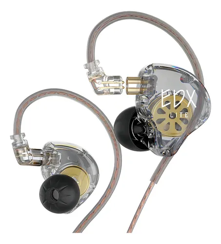 In ears KZ EDX Lite