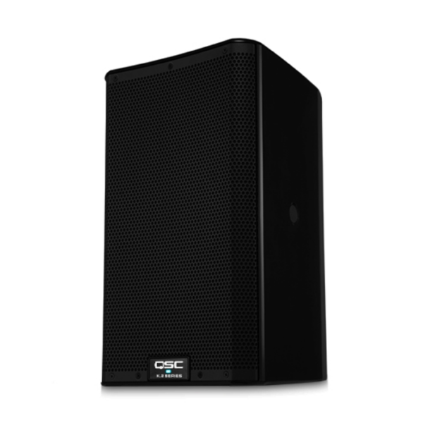 ALTAVOZ ACTIVO QSC K8.2 8 PULGADAS - Imagen 3