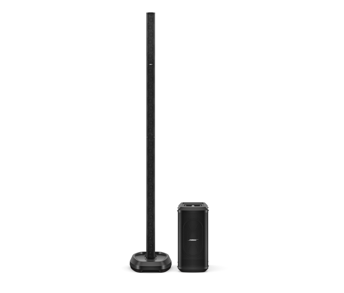 KIT1 ALTAVOZ PORTÁTIL BOSE L1 PRO 32 CON SUB1