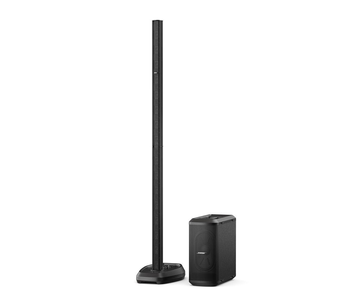KIT1 ALTAVOZ PORTÁTIL BOSE L1 PRO 32 CON SUB1 - Imagen 4