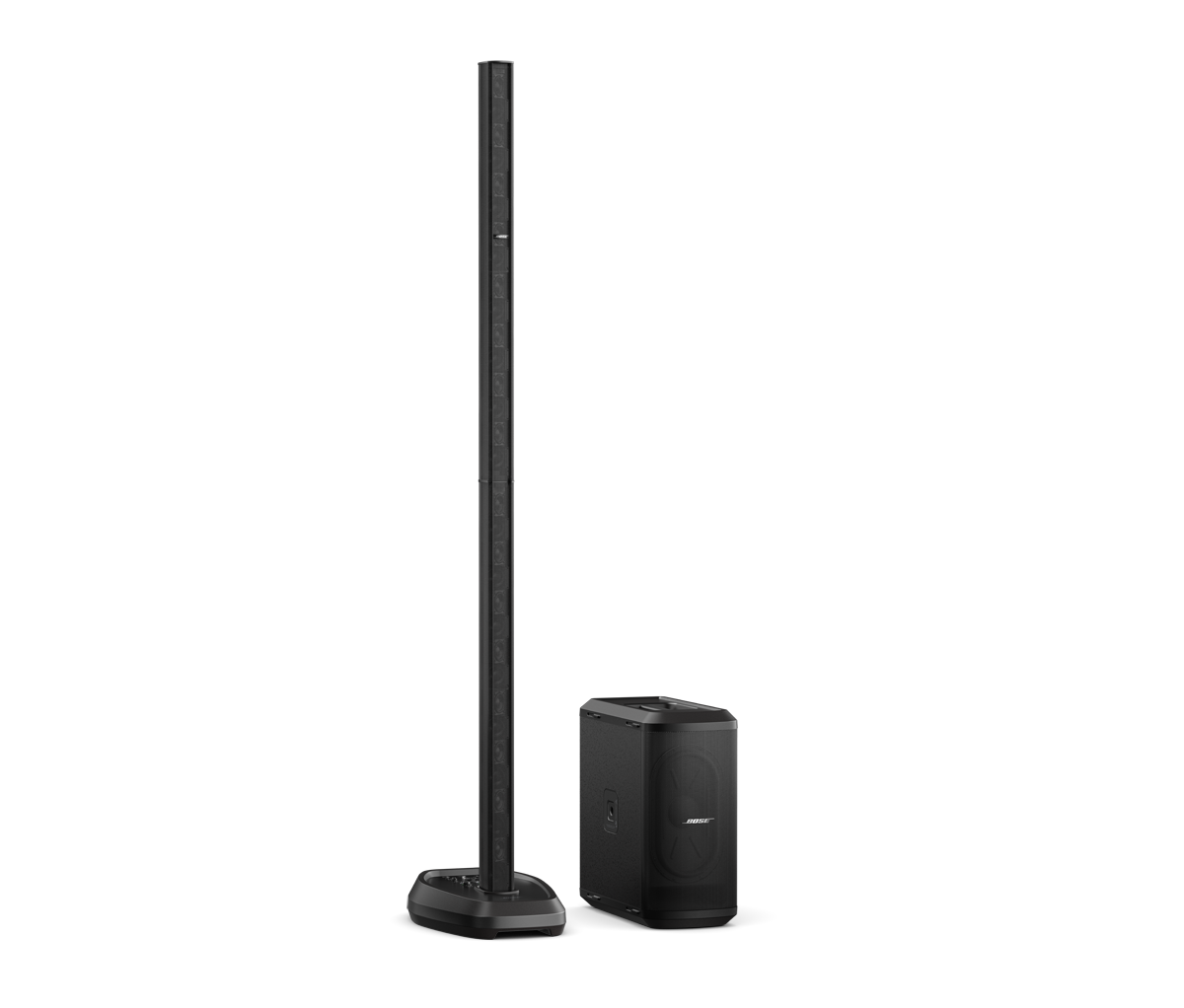 KIT1 ALTAVOZ PORTÁTIL BOSE L1 PRO 32 CON SUB1 - Imagen 7