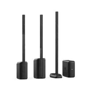 Alternative view of ALTAVOZ BLUETOOH PORTÁTIL BOSE L1 PRO 16