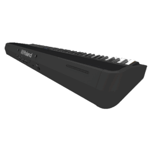 Alternative view of PIANO DIGITAL ROLAND FP90X NEGRO