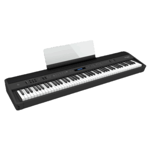 PIANO DIGITAL ROLAND FP90X NEGRO