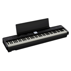 PIANO DIGITAL ROLAND FP E50 NEGRO