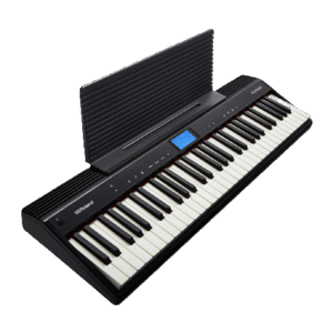 PIANO DIGITAL ROLAND GO 61P