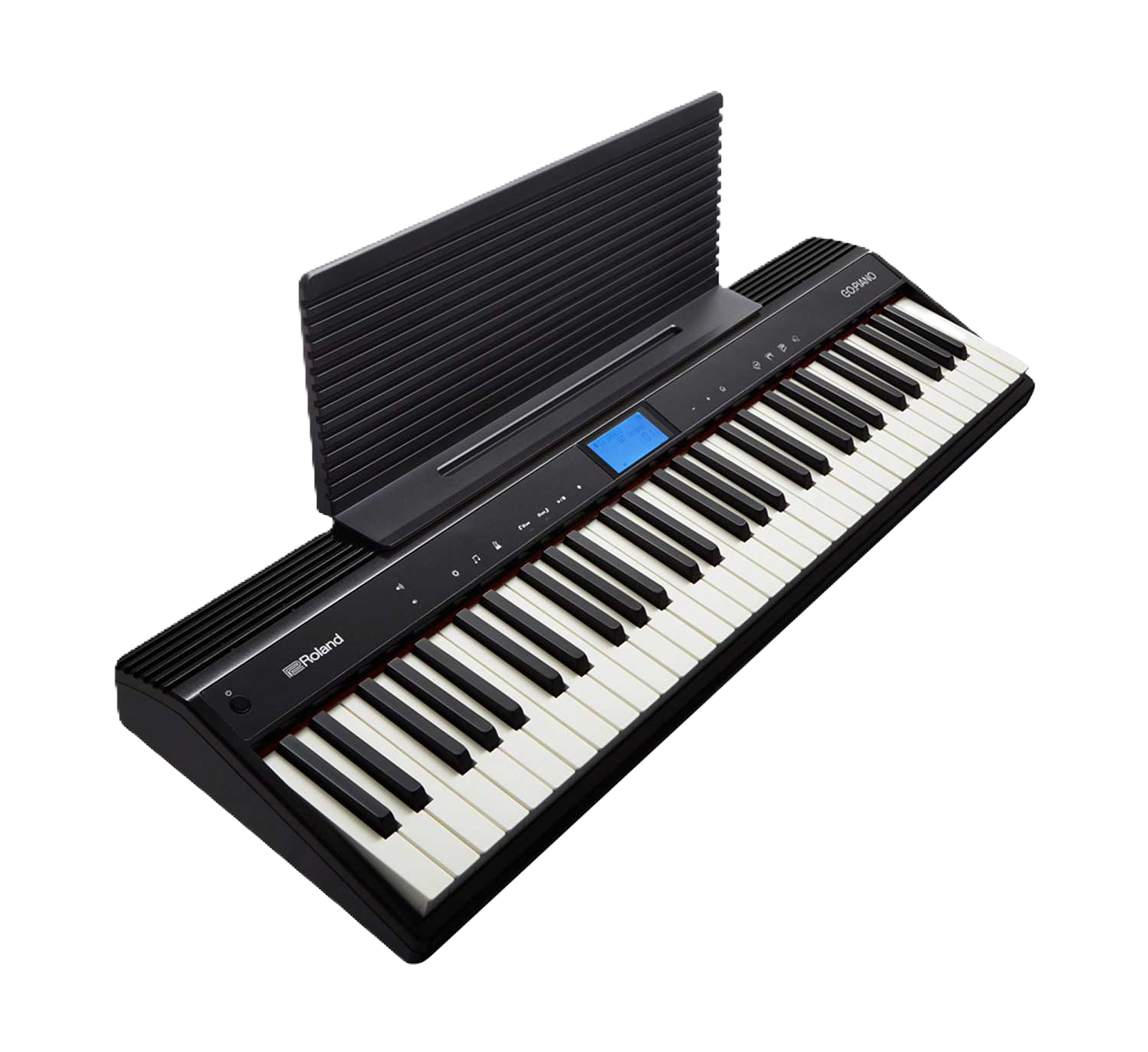 PIANO DIGITAL ROLAND GO 61P
