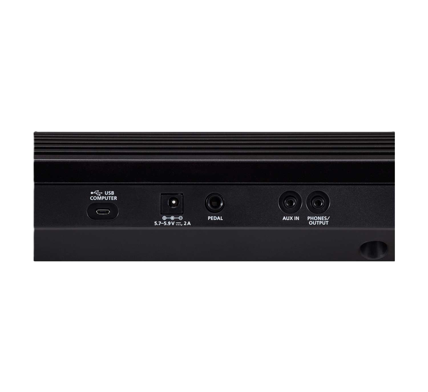 PIANO DIGITAL ROLAND GO 61P - Imagen 5