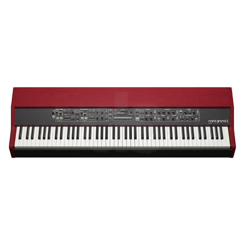 SINTETIZADOR PROFESIONAL NORD GRAND 2